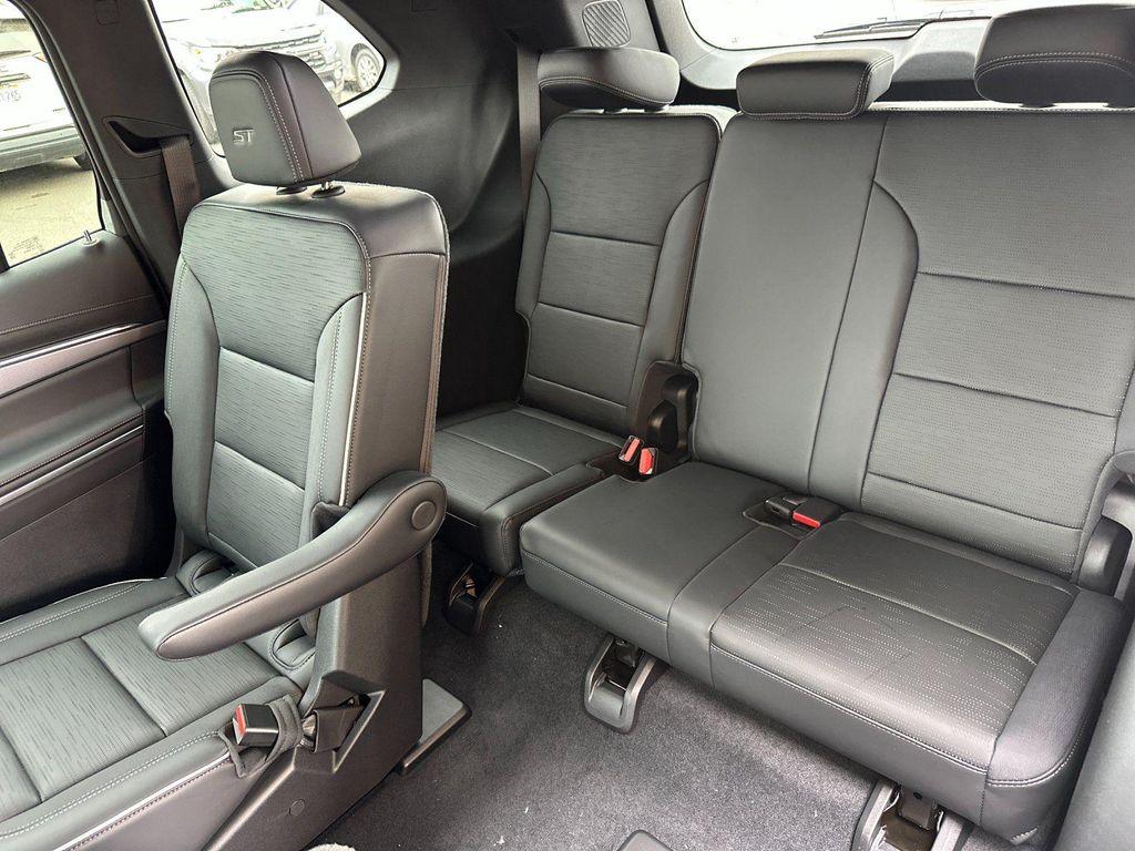 new 2026 Buick Enclave car, priced at $54,058