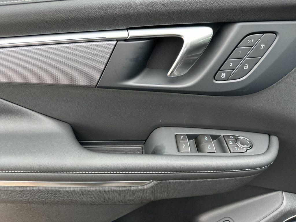 new 2026 Buick Enclave car, priced at $54,058