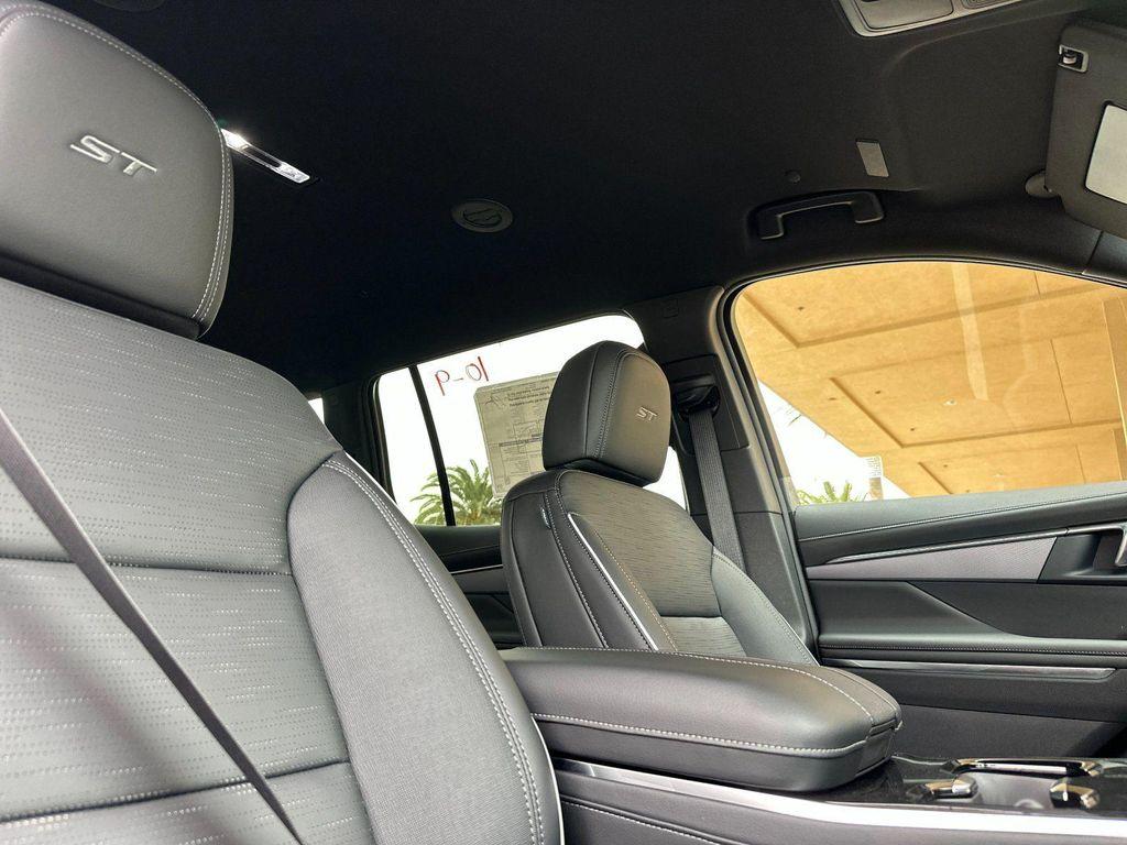 new 2026 Buick Enclave car, priced at $54,058