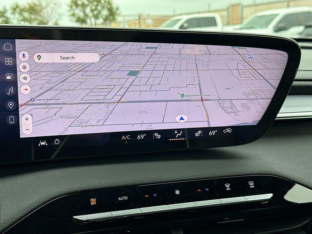 new 2026 Buick Enclave car, priced at $54,058