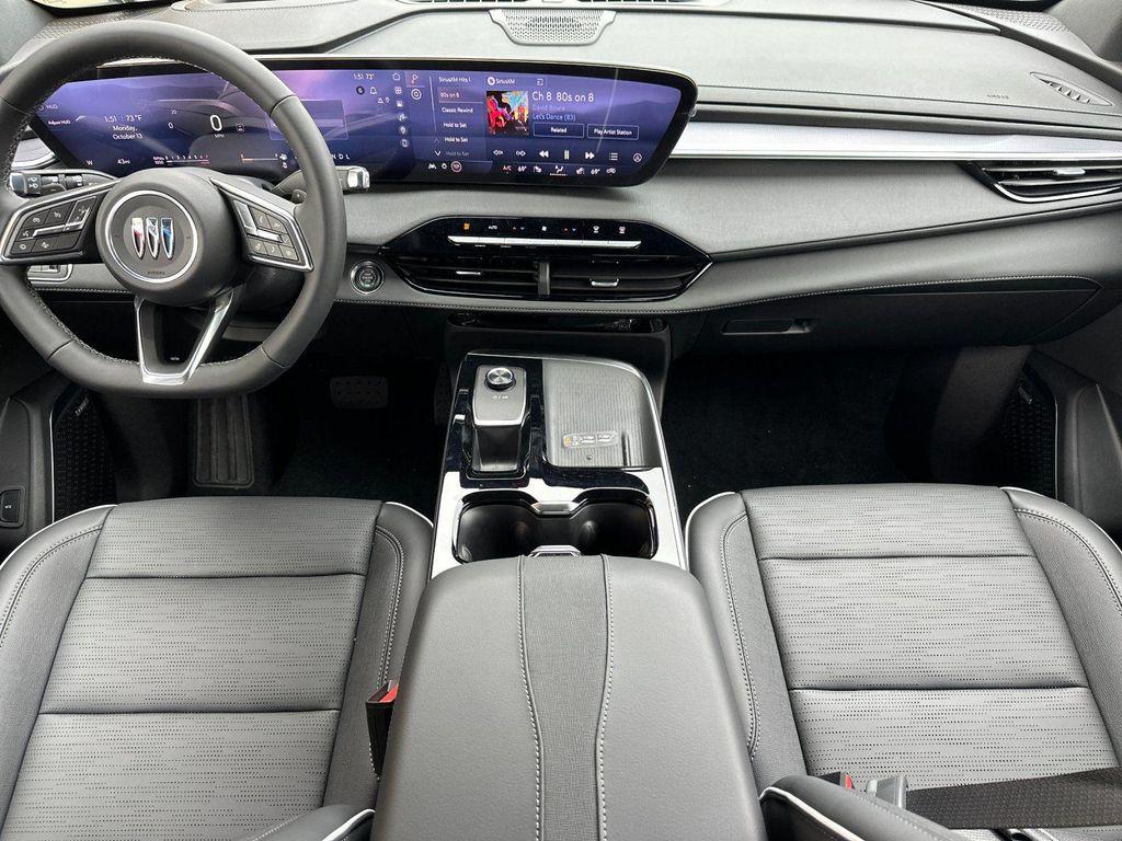 new 2026 Buick Enclave car, priced at $54,058