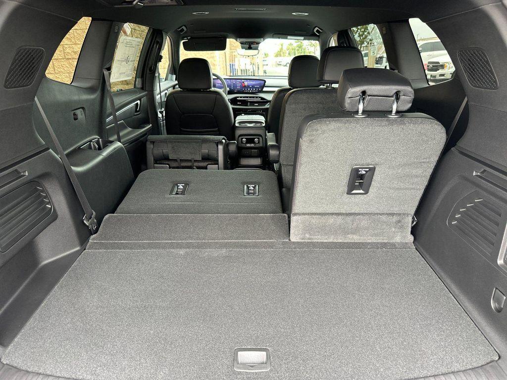 new 2026 Buick Enclave car, priced at $54,058