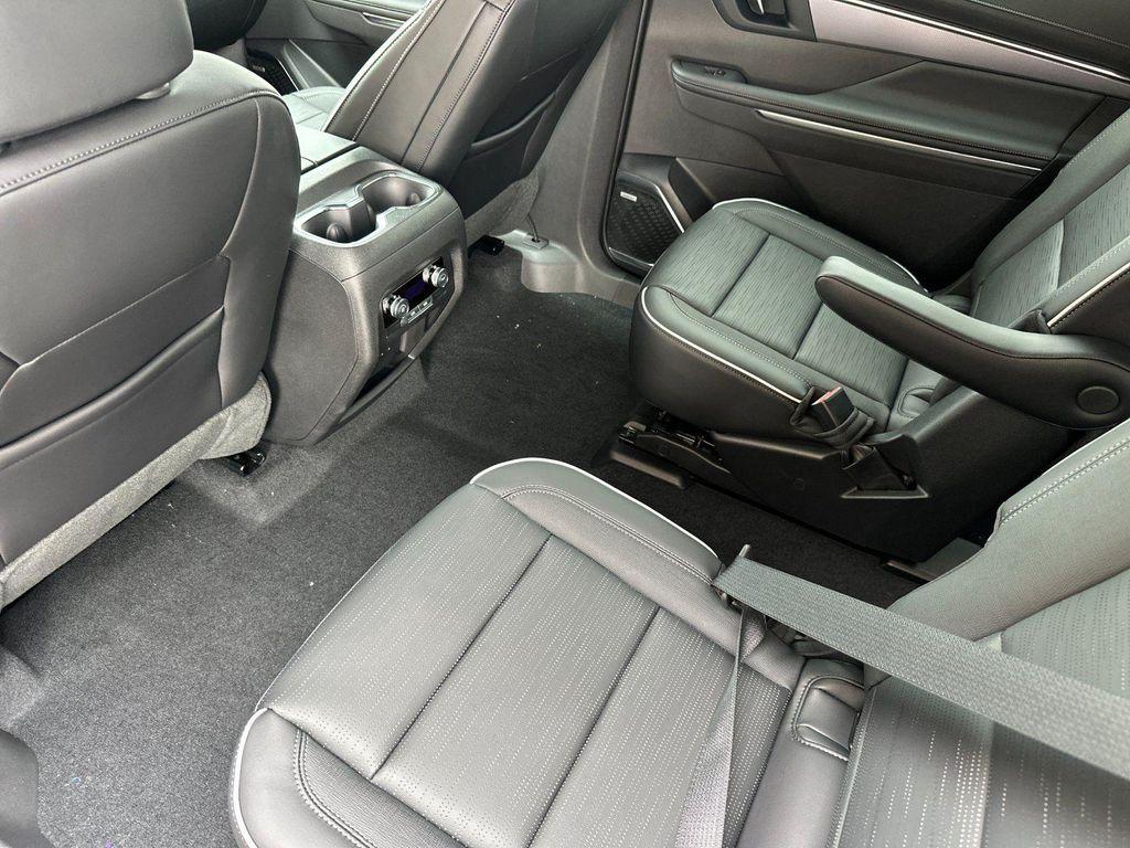 new 2026 Buick Enclave car, priced at $54,058