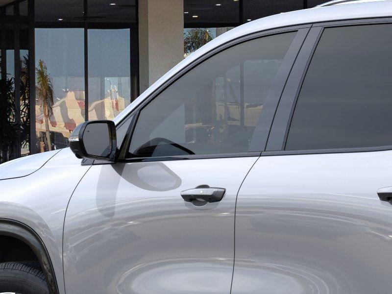 new 2026 Buick Enclave car, priced at $54,604