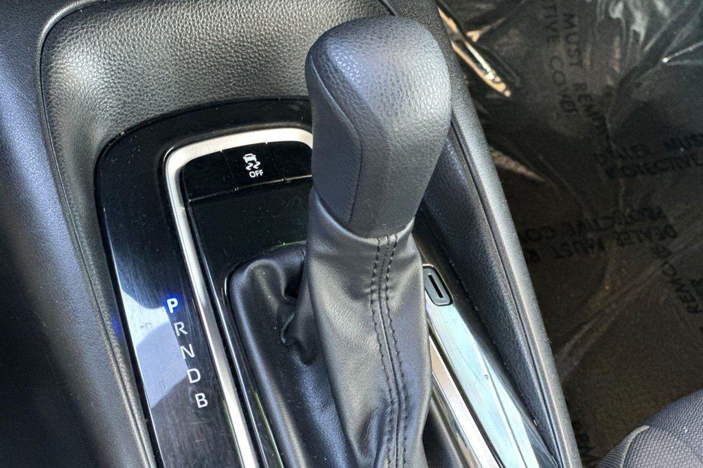 used 2023 Toyota Corolla car, priced at $19,450