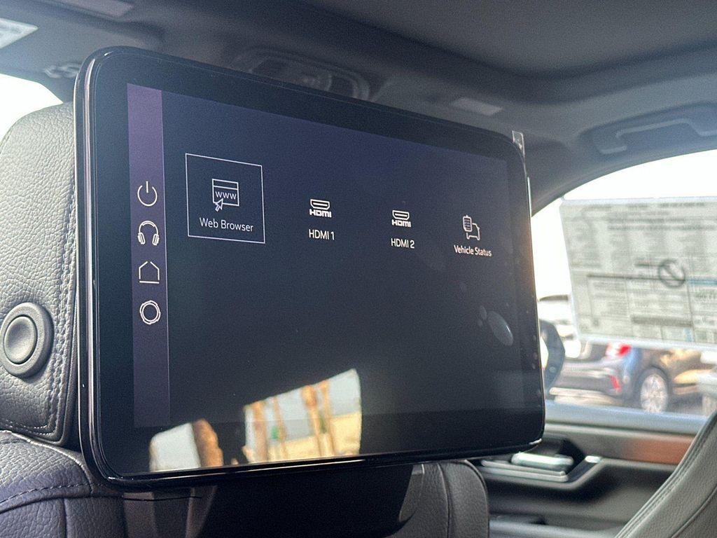 new 2026 GMC Yukon XL car, priced at $100,269