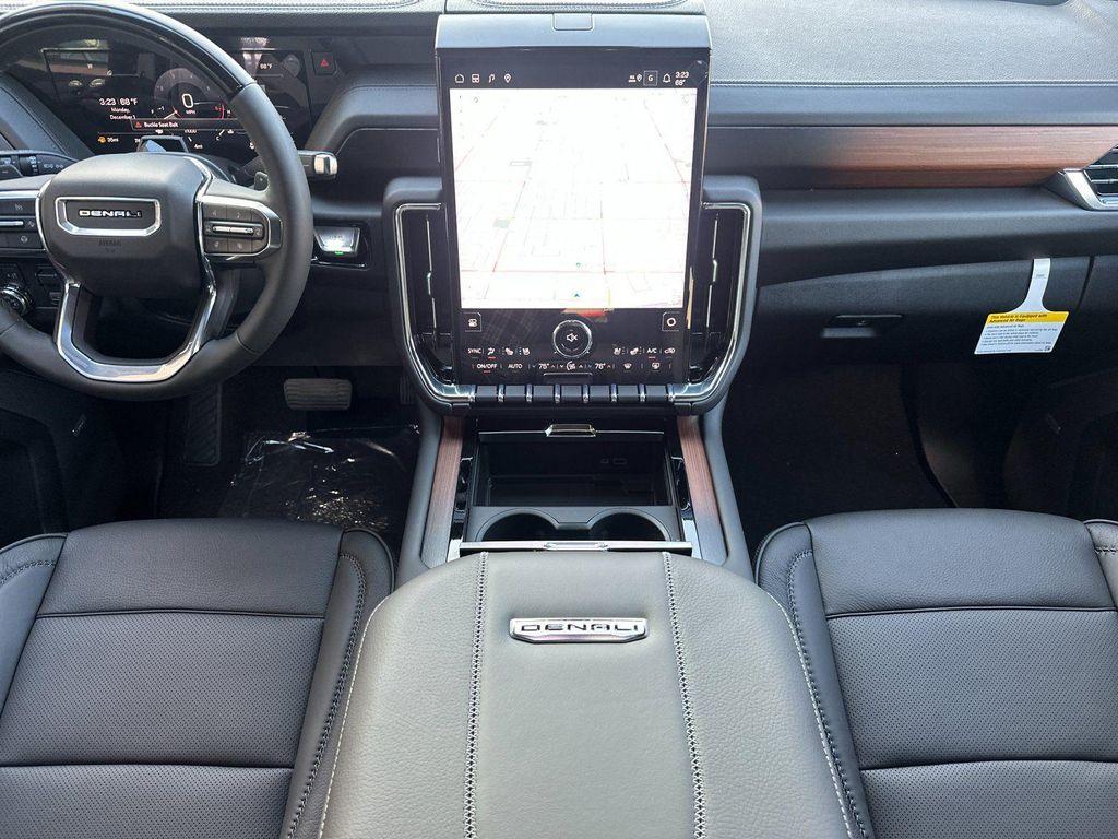 new 2026 GMC Yukon XL car, priced at $100,269