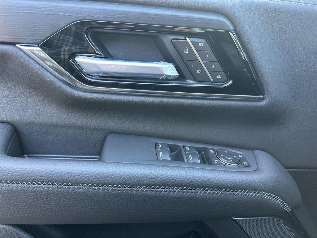 new 2026 GMC Yukon XL car, priced at $100,269