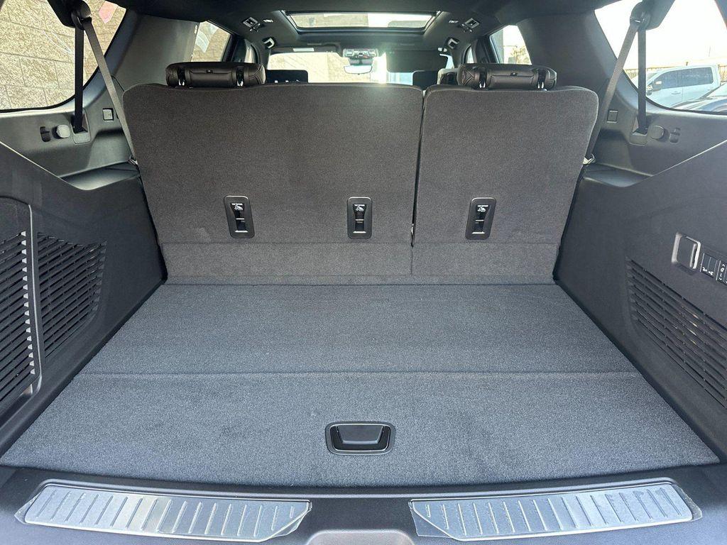 new 2026 GMC Yukon XL car, priced at $100,269