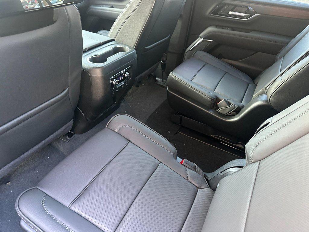 new 2026 GMC Yukon XL car, priced at $100,269