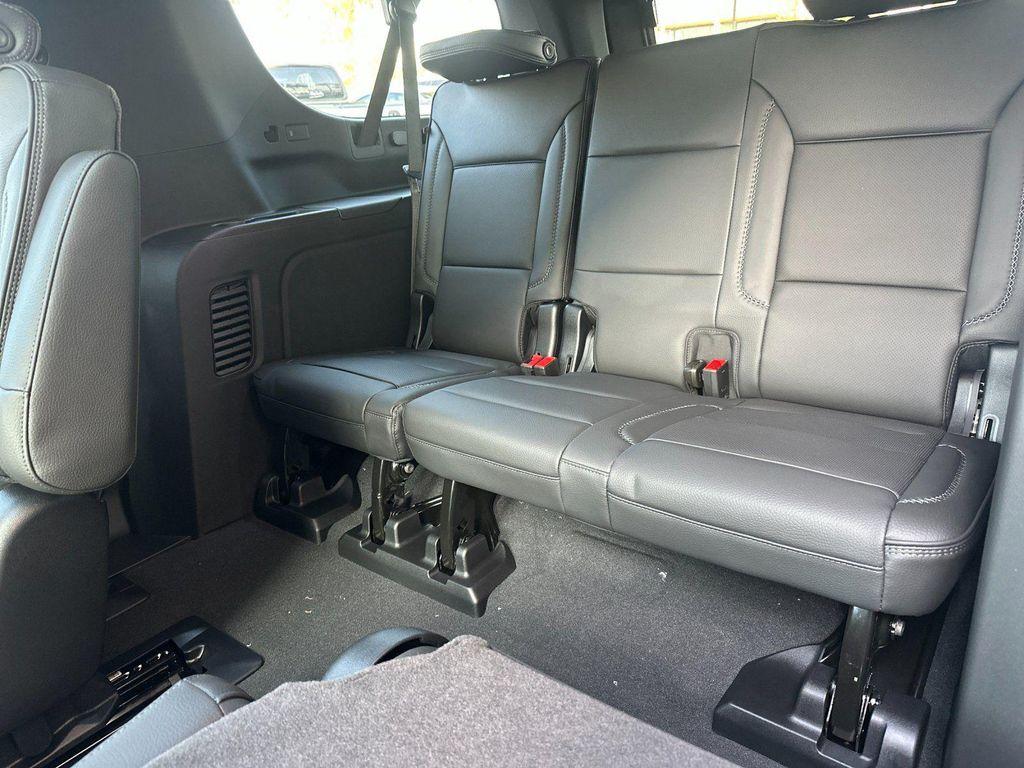 new 2026 GMC Yukon XL car, priced at $100,269