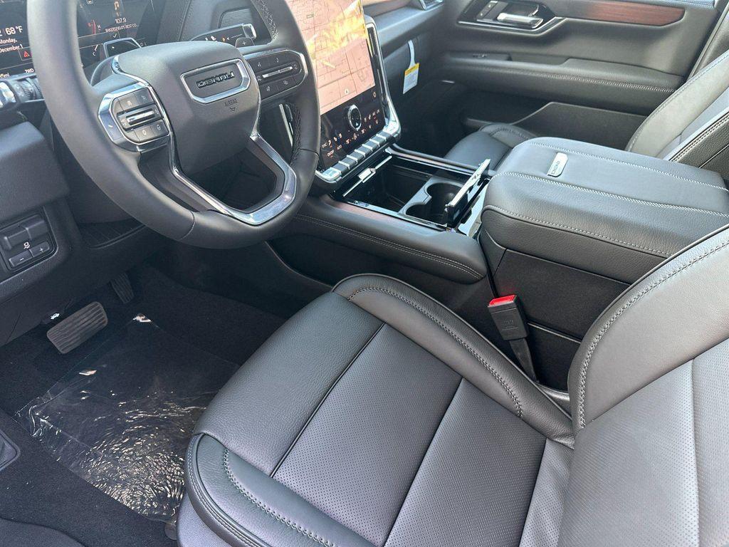 new 2026 GMC Yukon XL car, priced at $100,269