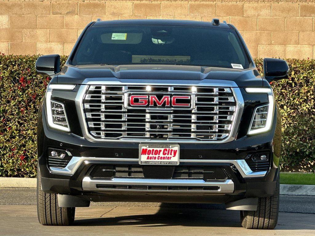 new 2026 GMC Yukon XL car, priced at $100,269