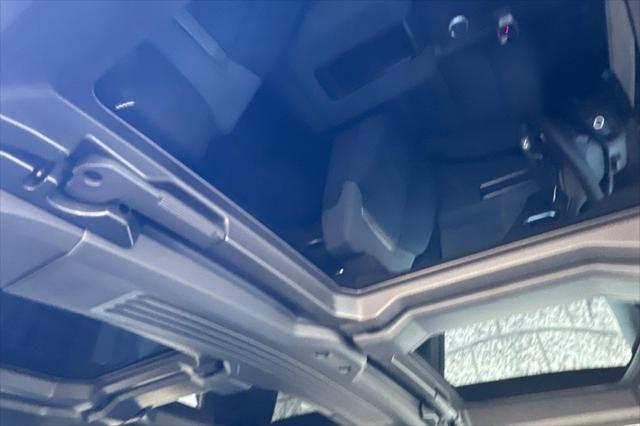 new 2025 GMC HUMMER EV Pickup car, priced at $96,470
