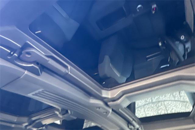 new 2025 GMC HUMMER EV Pickup car, priced at $96,470