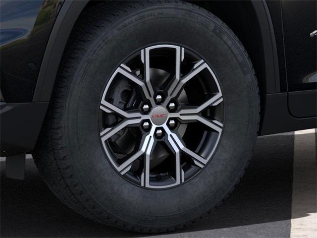 new 2024 GMC Acadia car, priced at $53,390