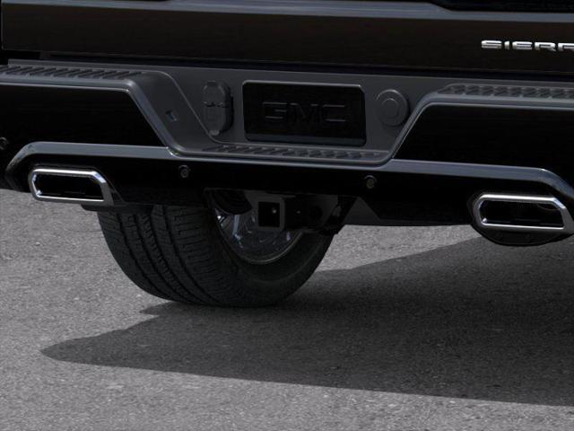 new 2025 GMC Sierra 1500 car, priced at $87,005