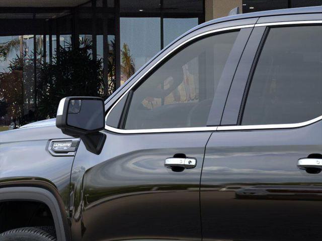 new 2025 GMC Sierra 1500 car, priced at $87,005