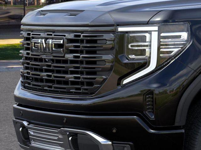 new 2025 GMC Sierra 1500 car, priced at $87,005