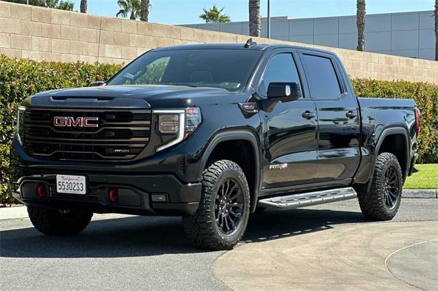 used 2023 GMC Sierra 1500 car, priced at $70,932