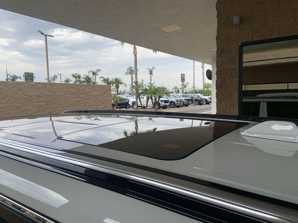 used 2023 Jeep Wagoneer car, priced at $57,499