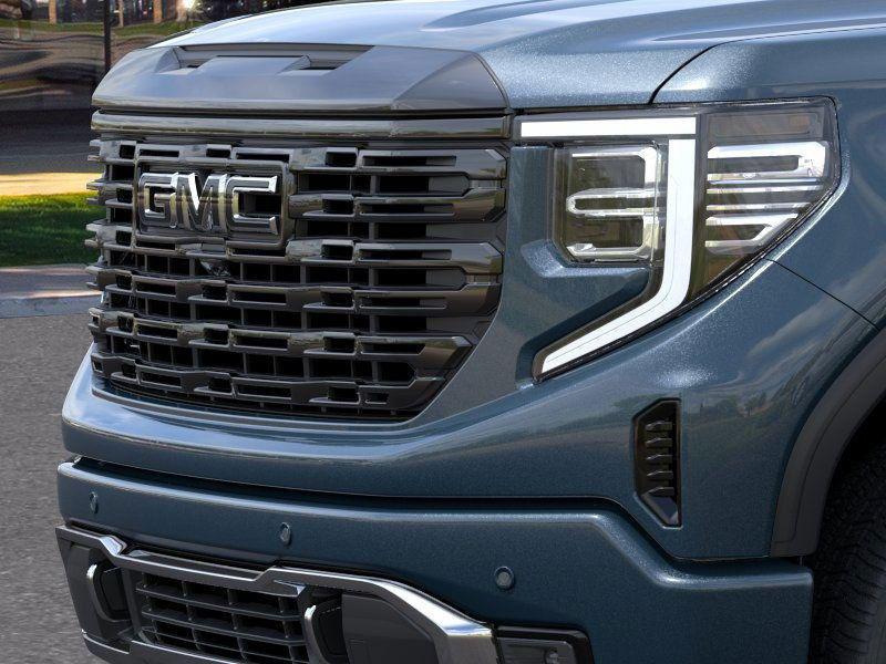 new 2026 GMC Sierra 1500 car, priced at $86,089