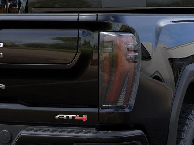 new 2025 GMC Sierra 2500 car, priced at $87,705