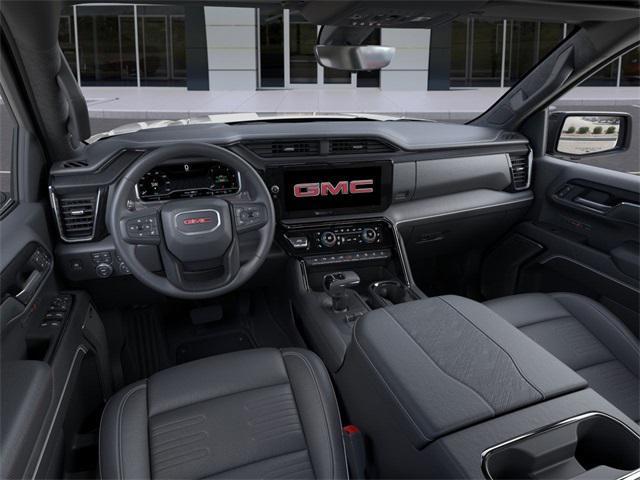 new 2025 GMC Sierra 1500 car, priced at $80,890