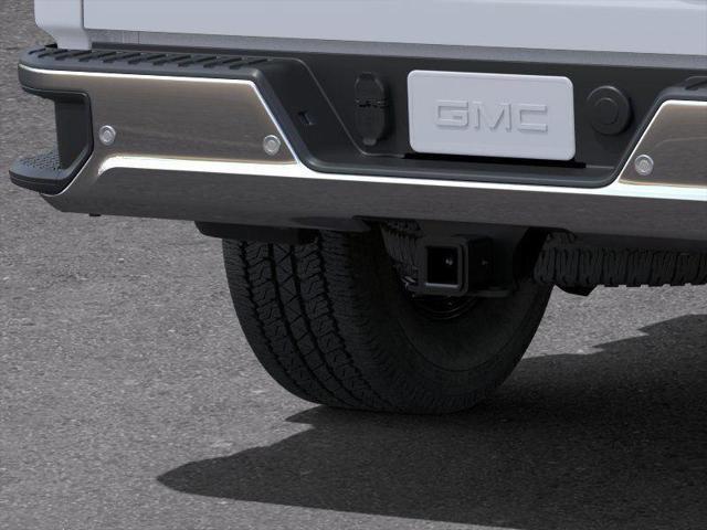 new 2025 GMC Sierra 2500 car, priced at $81,775