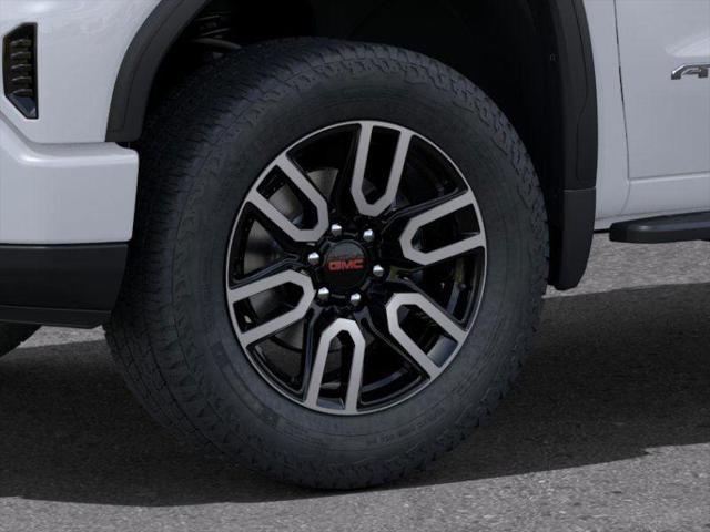 new 2025 GMC Sierra 1500 car, priced at $70,365