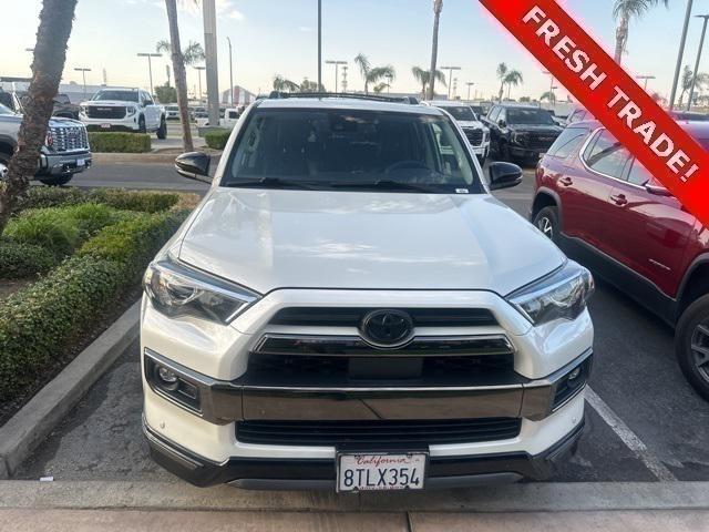 used 2021 Toyota 4Runner car, priced at $42,290