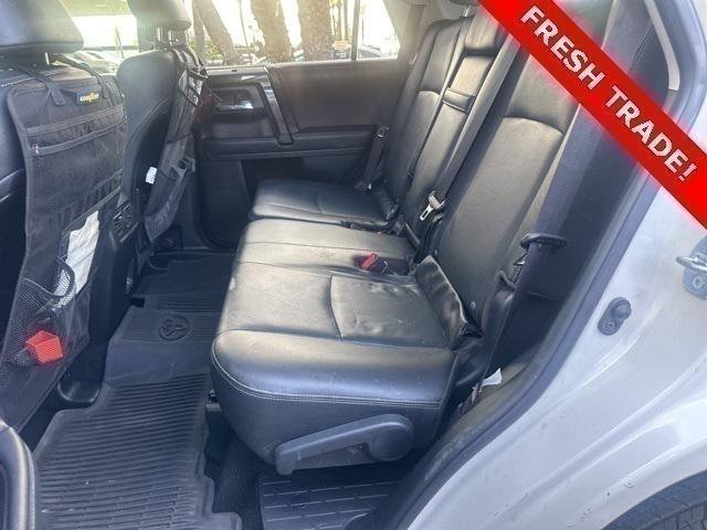 used 2021 Toyota 4Runner car, priced at $42,290