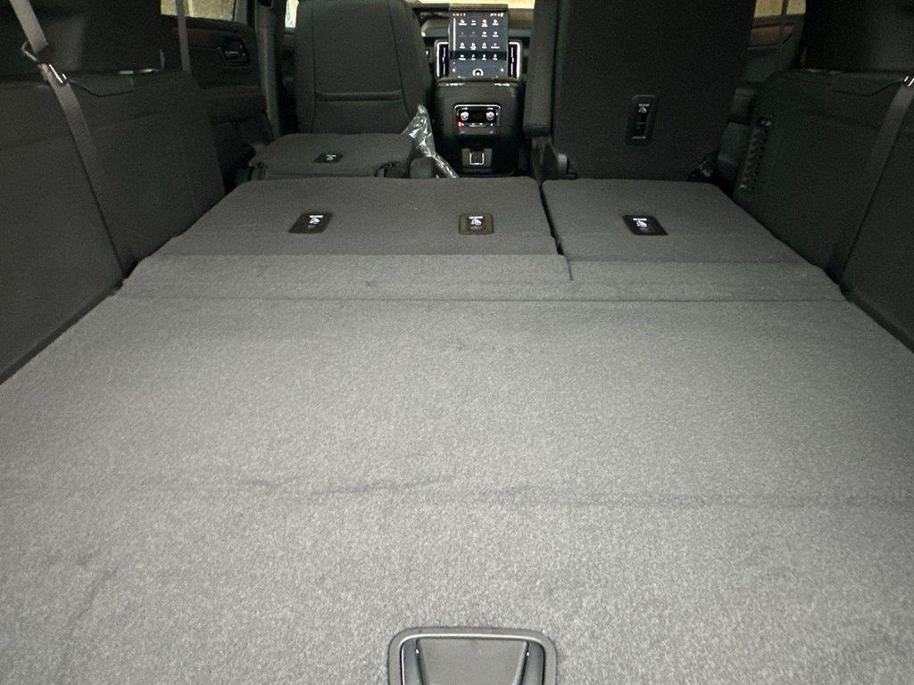 new 2026 GMC Yukon XL car, priced at $94,164