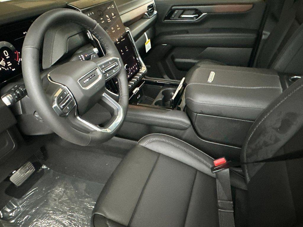 new 2026 GMC Yukon XL car, priced at $94,164