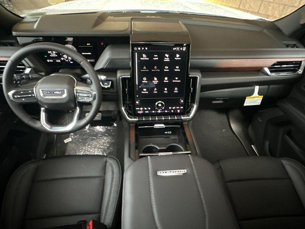 new 2026 GMC Yukon XL car, priced at $94,164