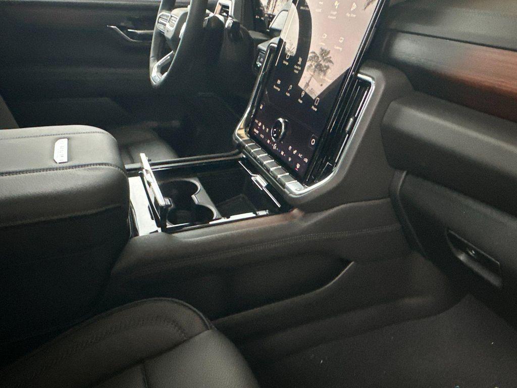 new 2026 GMC Yukon XL car, priced at $94,164