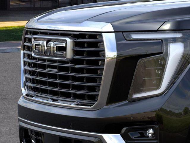 new 2025 GMC Yukon car, priced at $72,305