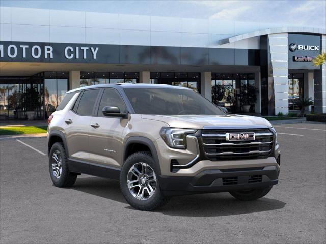 new 2026 GMC Terrain car, priced at $34,285