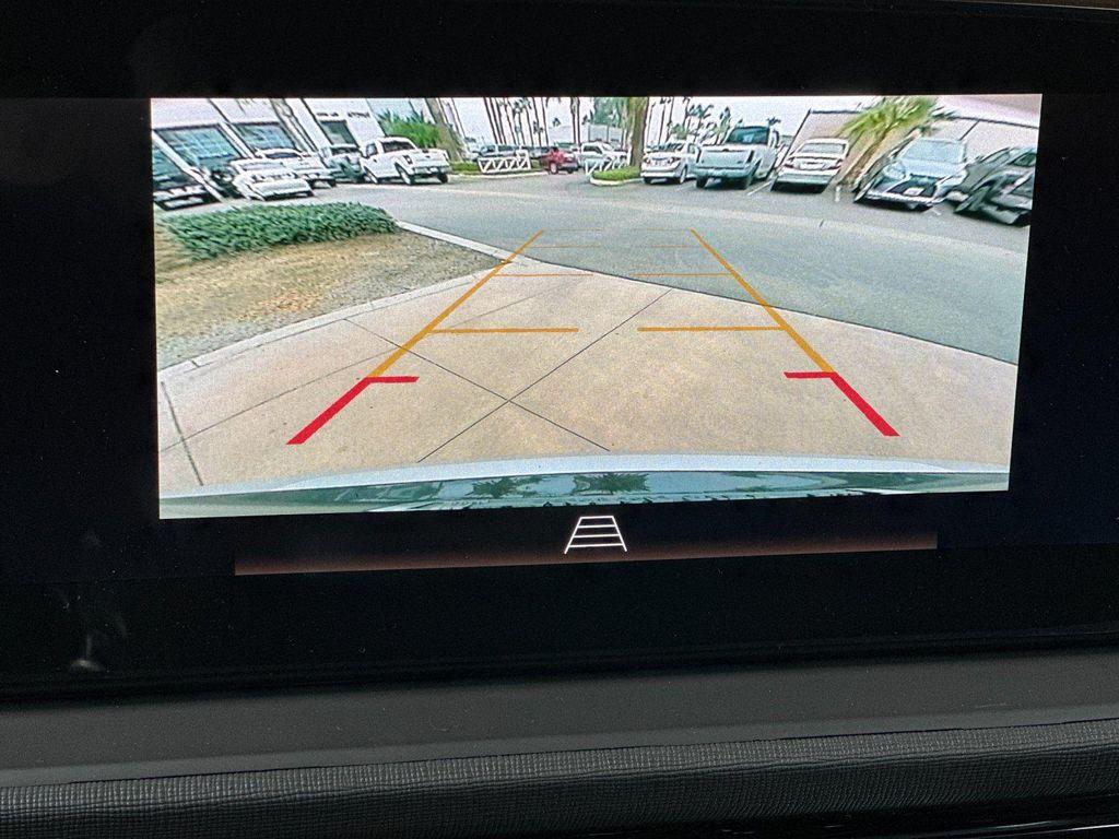 new 2026 Buick Envista car, priced at $29,774