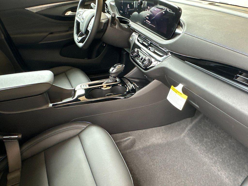 new 2026 Buick Envista car, priced at $29,774