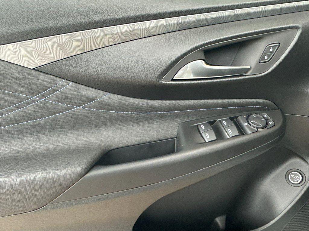 new 2026 Buick Envista car, priced at $29,774