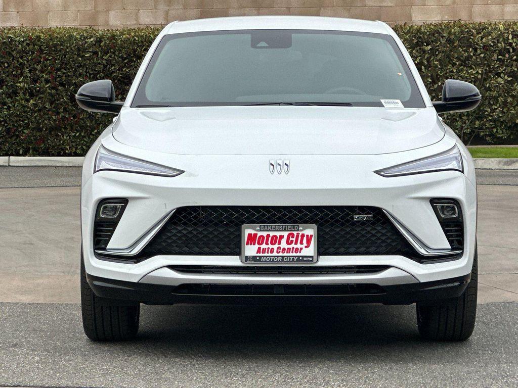 new 2026 Buick Envista car, priced at $29,774