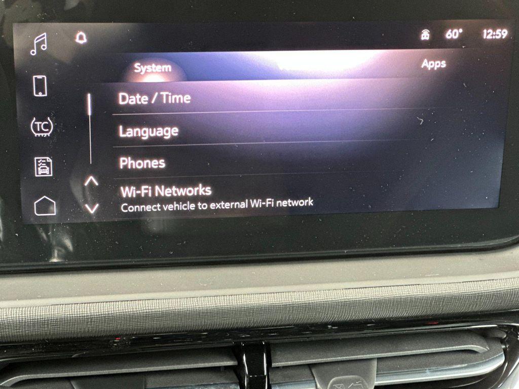 new 2026 Buick Envista car, priced at $29,774