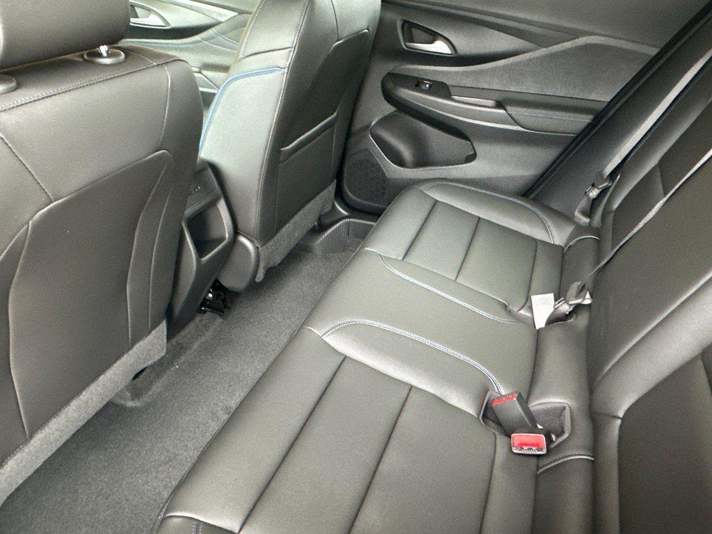 new 2026 Buick Envista car, priced at $29,774