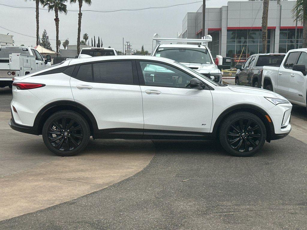 new 2026 Buick Envista car, priced at $29,774