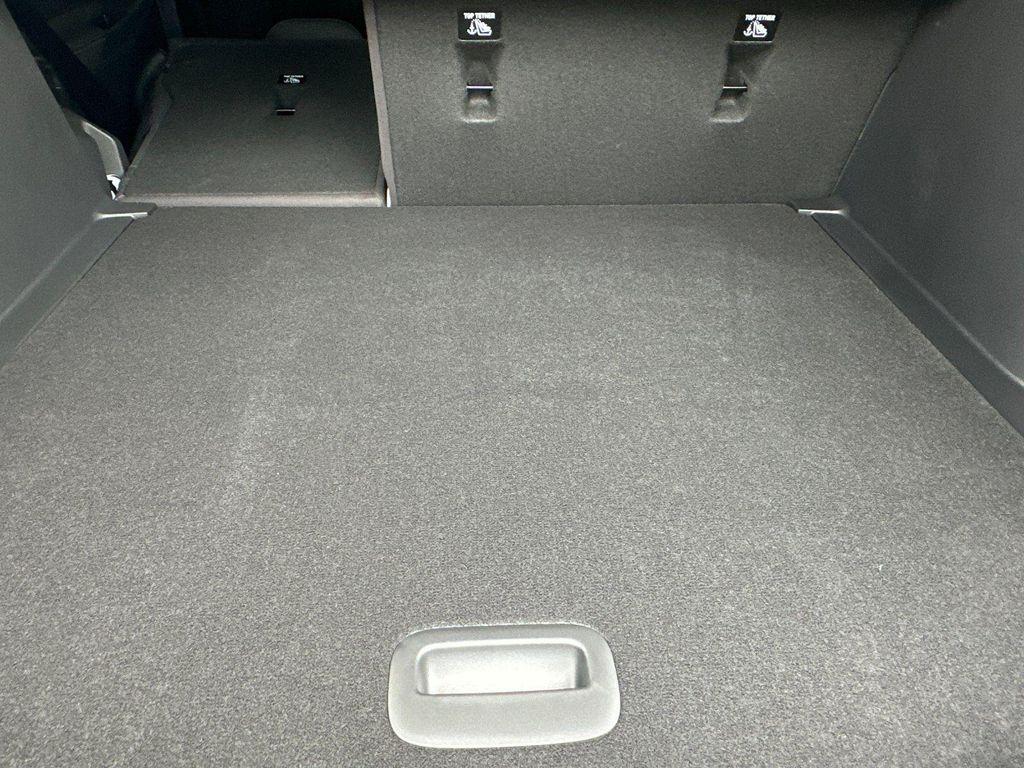 new 2026 Buick Envista car, priced at $29,774