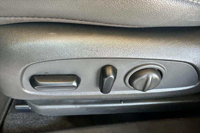 used 2023 Buick Encore GX car, priced at $23,985