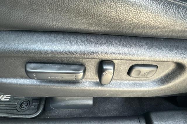used 2022 Honda Ridgeline car, priced at $34,006