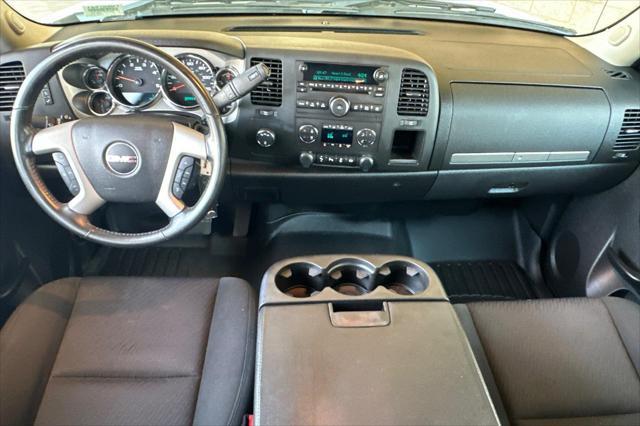 used 2014 GMC Sierra 2500 car, priced at $42,987