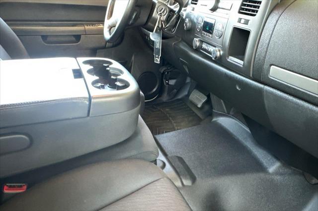 used 2014 GMC Sierra 2500 car, priced at $42,987